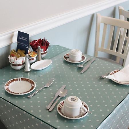 St. Judes Lodge B&B Galway Bagian luar foto